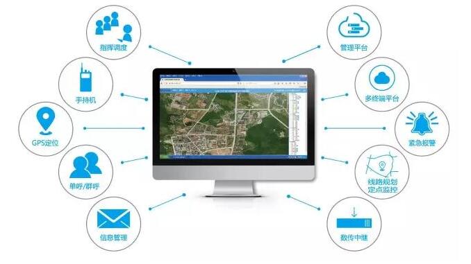 物流行業(yè)選擇智能集群對(duì)講機(jī)的原因有哪些？