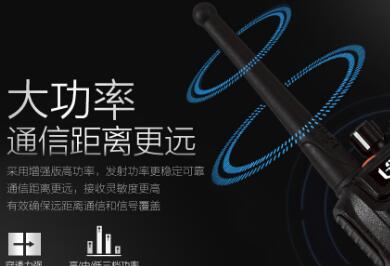 商業(yè)樓宇通信盲區(qū)問題，對(duì)講機(jī)如何選擇？