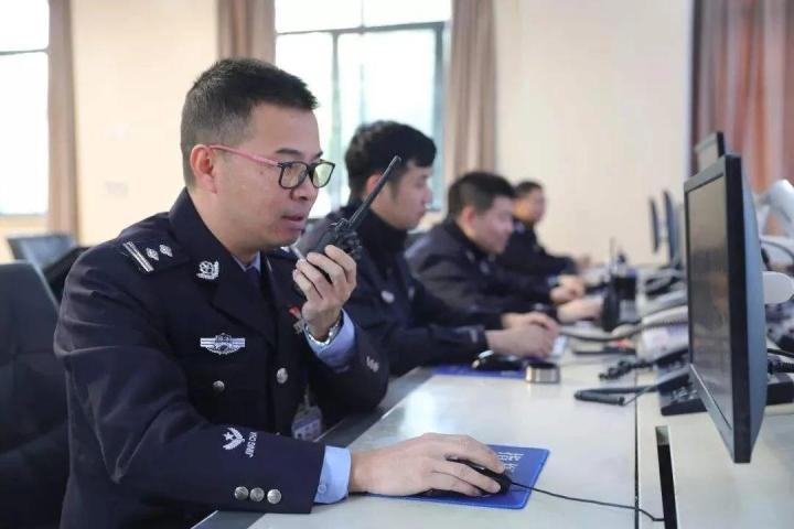 對講機系統(tǒng)集群網(wǎng)關(guān)的應(yīng)用原理
