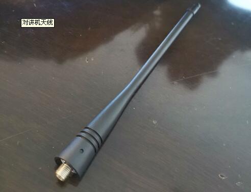 對講機選用增益天線，會起什么樣的作用？