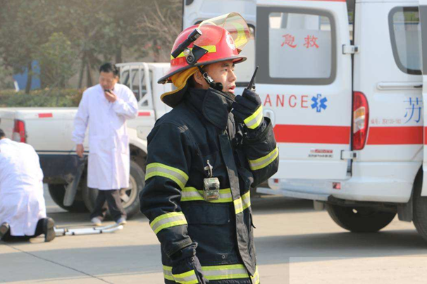 一個省只需要1個基站！看網絡化超短波距視城市機動應急通信系統怎么建！