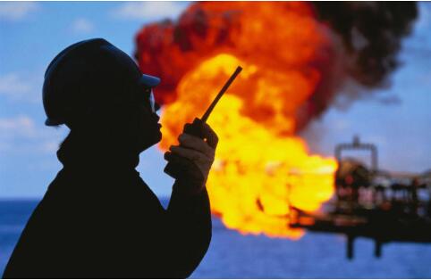 防爆對講機在消防中有哪些作用?,防爆對講機