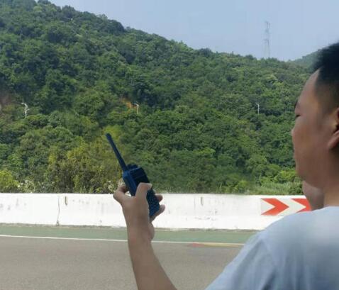 U/V段對講機(jī)如何選擇？有什么區(qū)別？