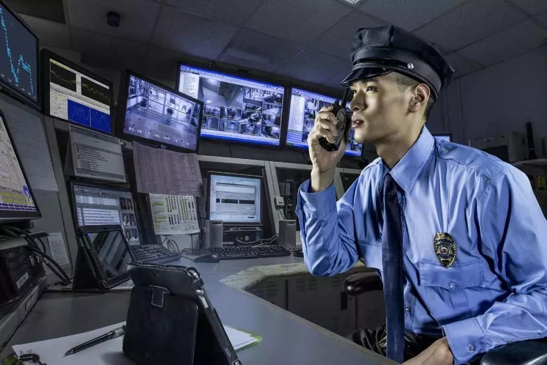 警用模擬對講機頻段有哪些？