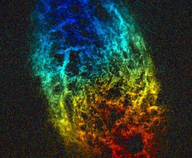 無線通信冷知識：天文學(xué)家使用不同的無線電波段來觀察宇宙！