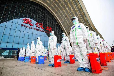 為什么手機(jī)無法取代對講機(jī)，疫情告訴你真相