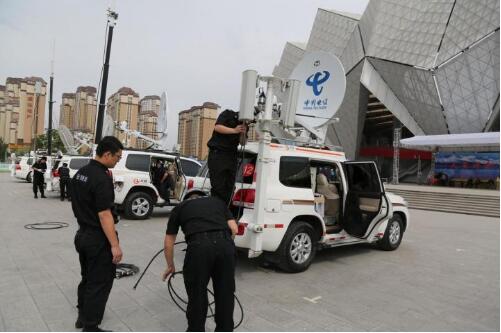 警用對講機(jī)與軍用對講機(jī)有什么區(qū)別？
