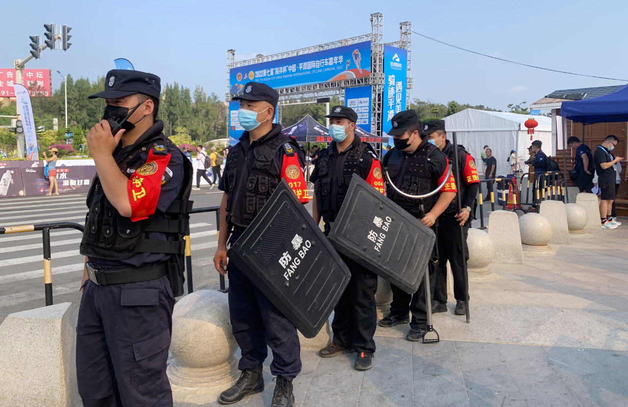嘈雜環(huán)境里，對講機收音效果增強全攻略